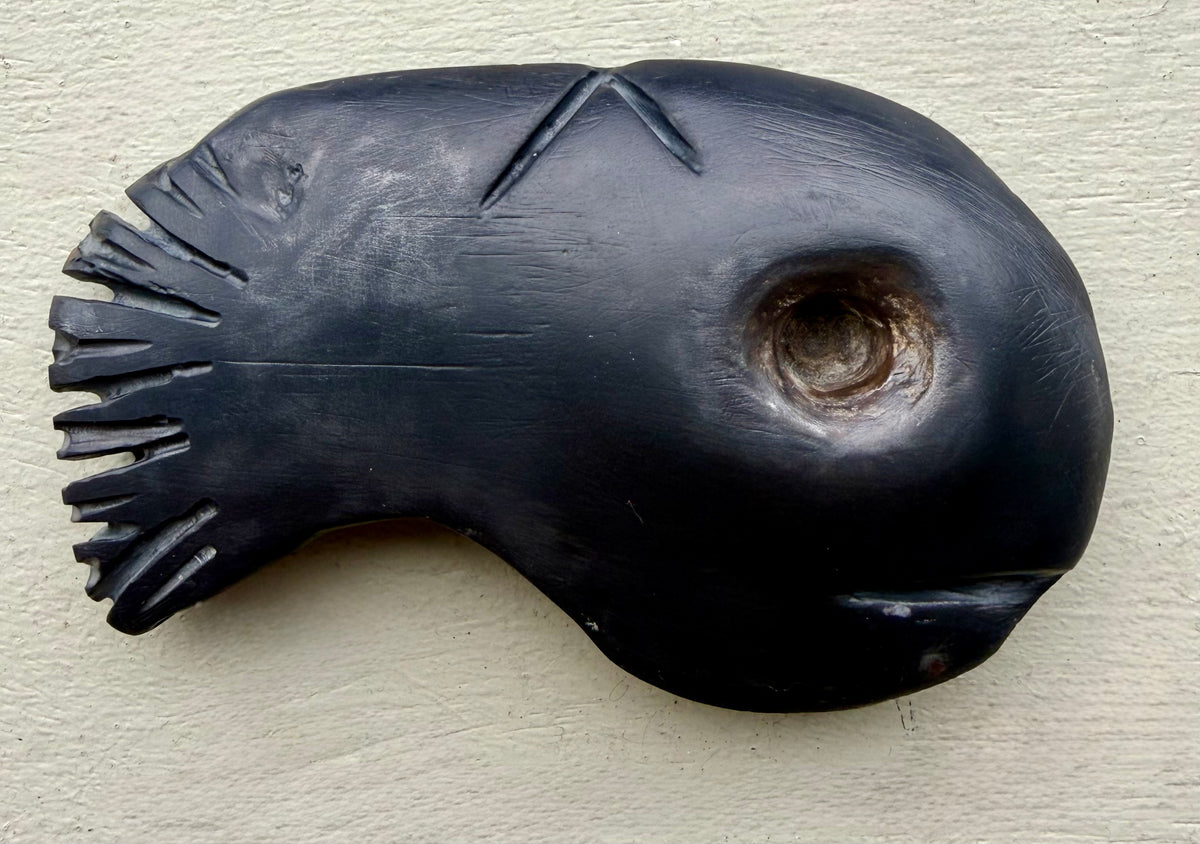 Atlantic Stone Fish - One of One