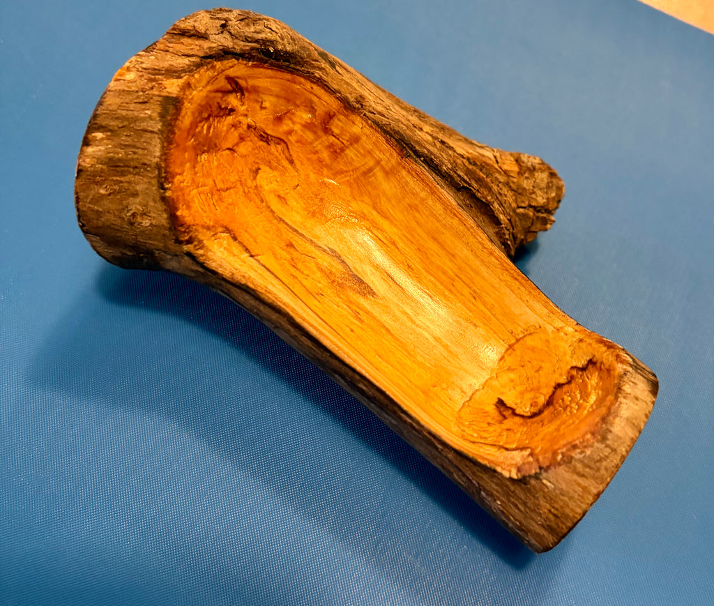 The Coastal Grounding Bowl