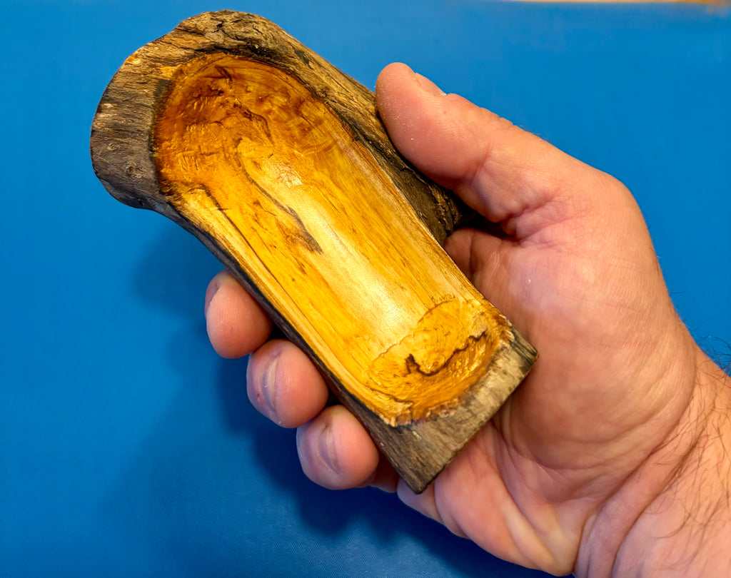 The Coastal Grounding Bowl