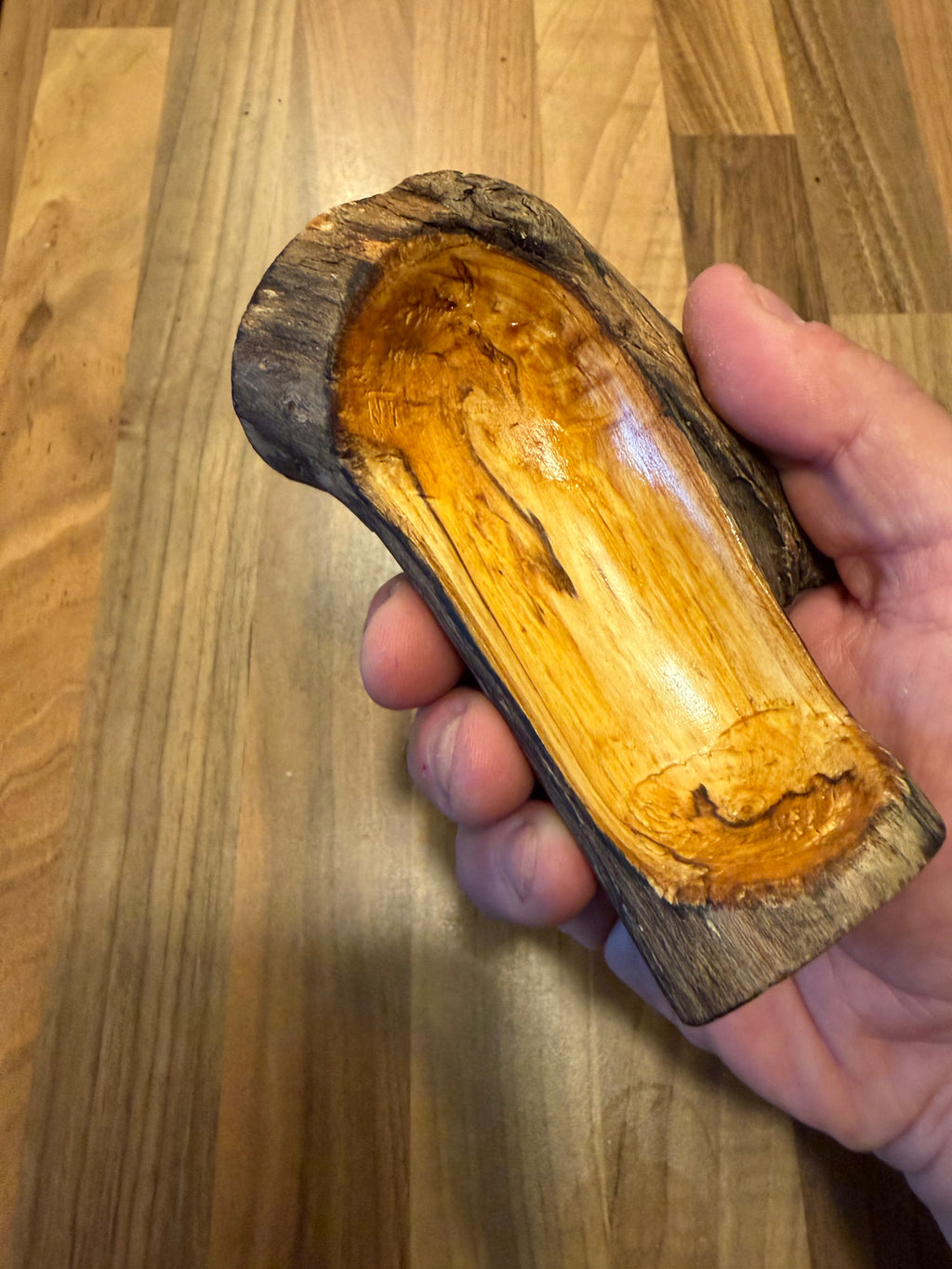 The Coastal Grounding Bowl