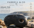 Atlantic Stone Fish - One of One