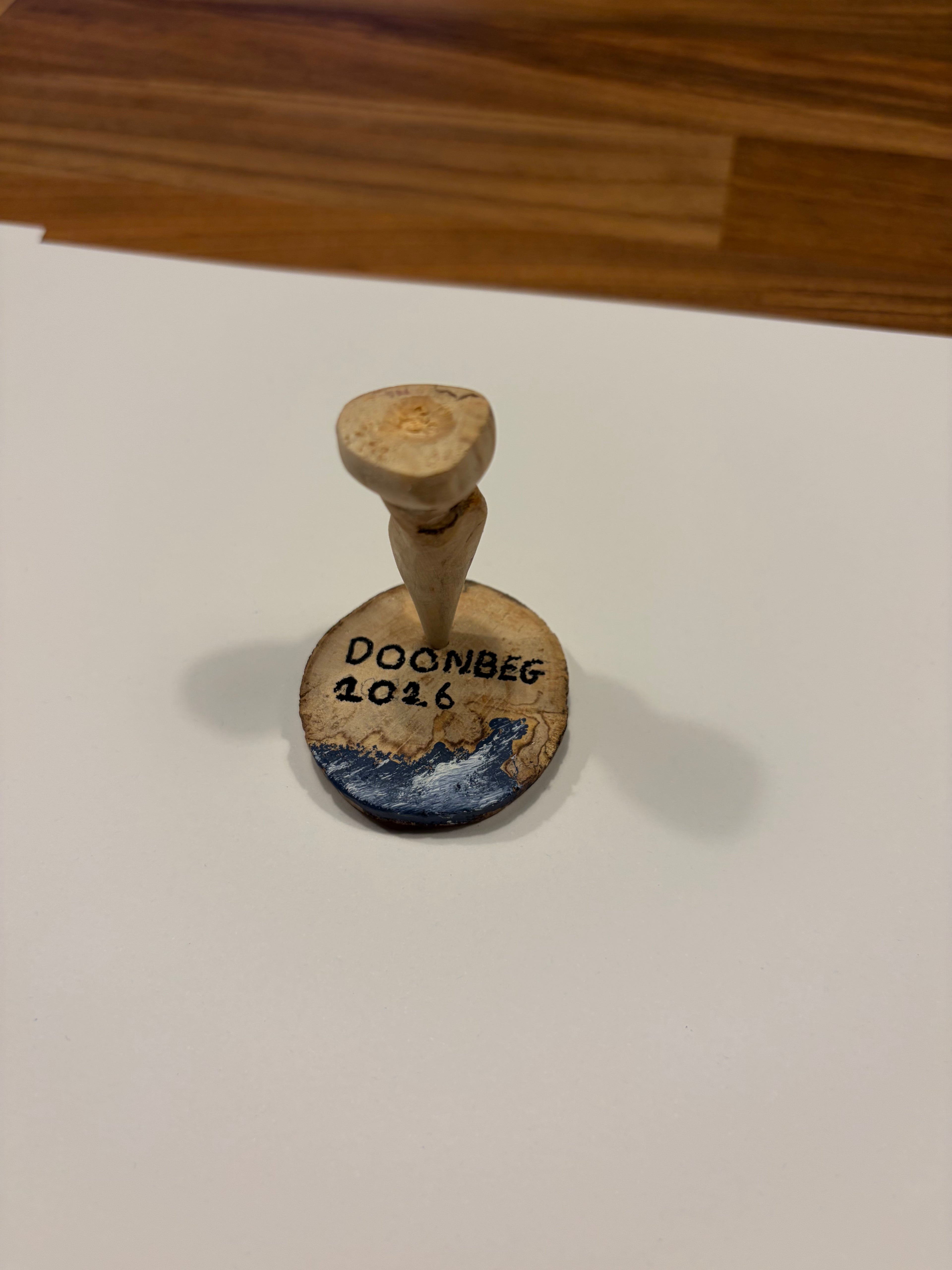 Doonbeg- Golf Tee 2026